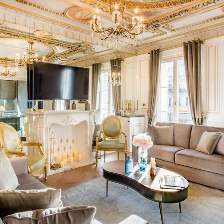 Merveil - Signature Suite - Louvre - Marcel I Paris Dış mekan fotoğraf