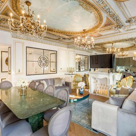 Merveil - Signature Suite - Louvre - Marcel I Paris Dış mekan fotoğraf