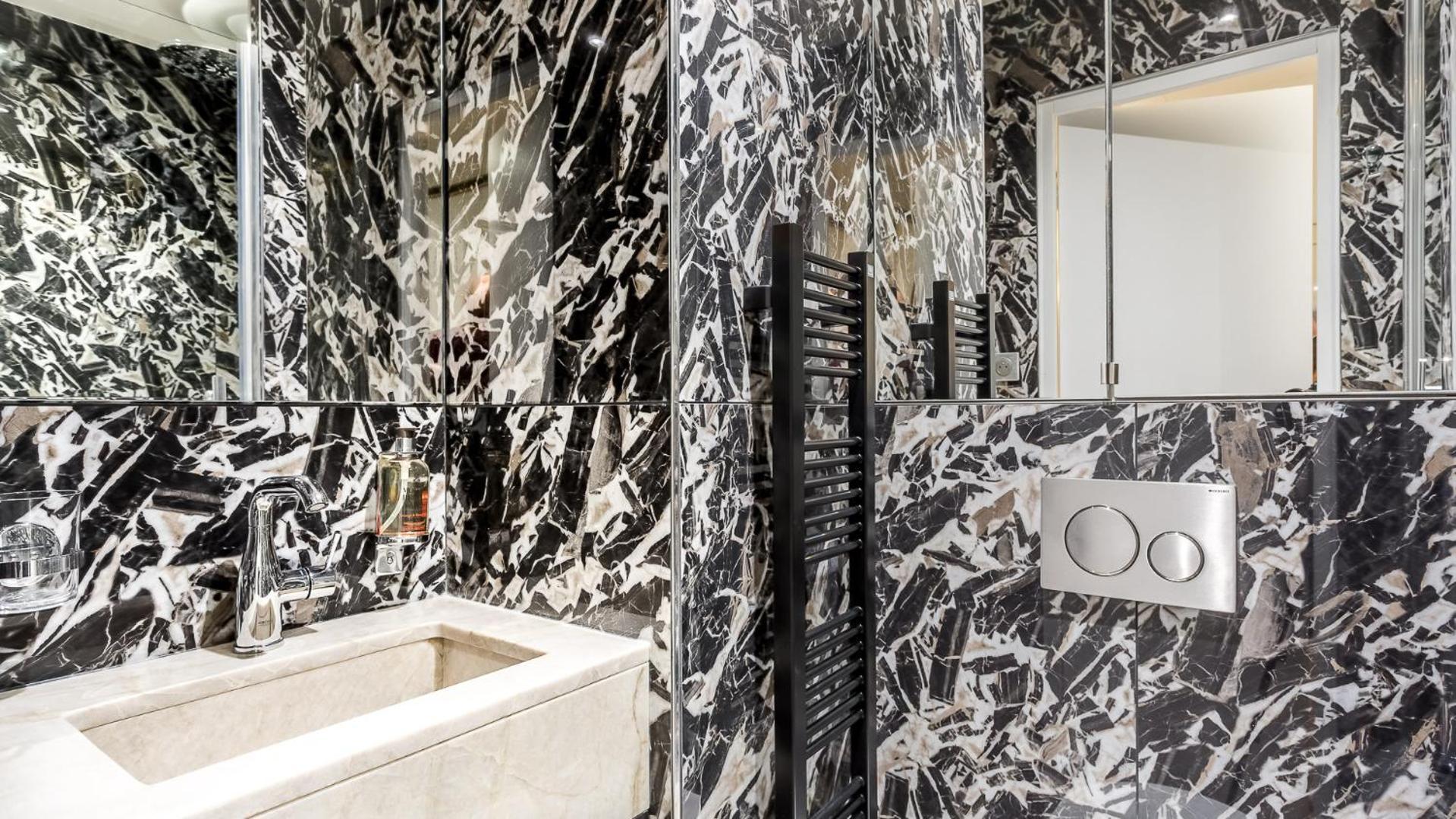 Merveil - Signature Suite - Louvre - Marcel I Paris Dış mekan fotoğraf