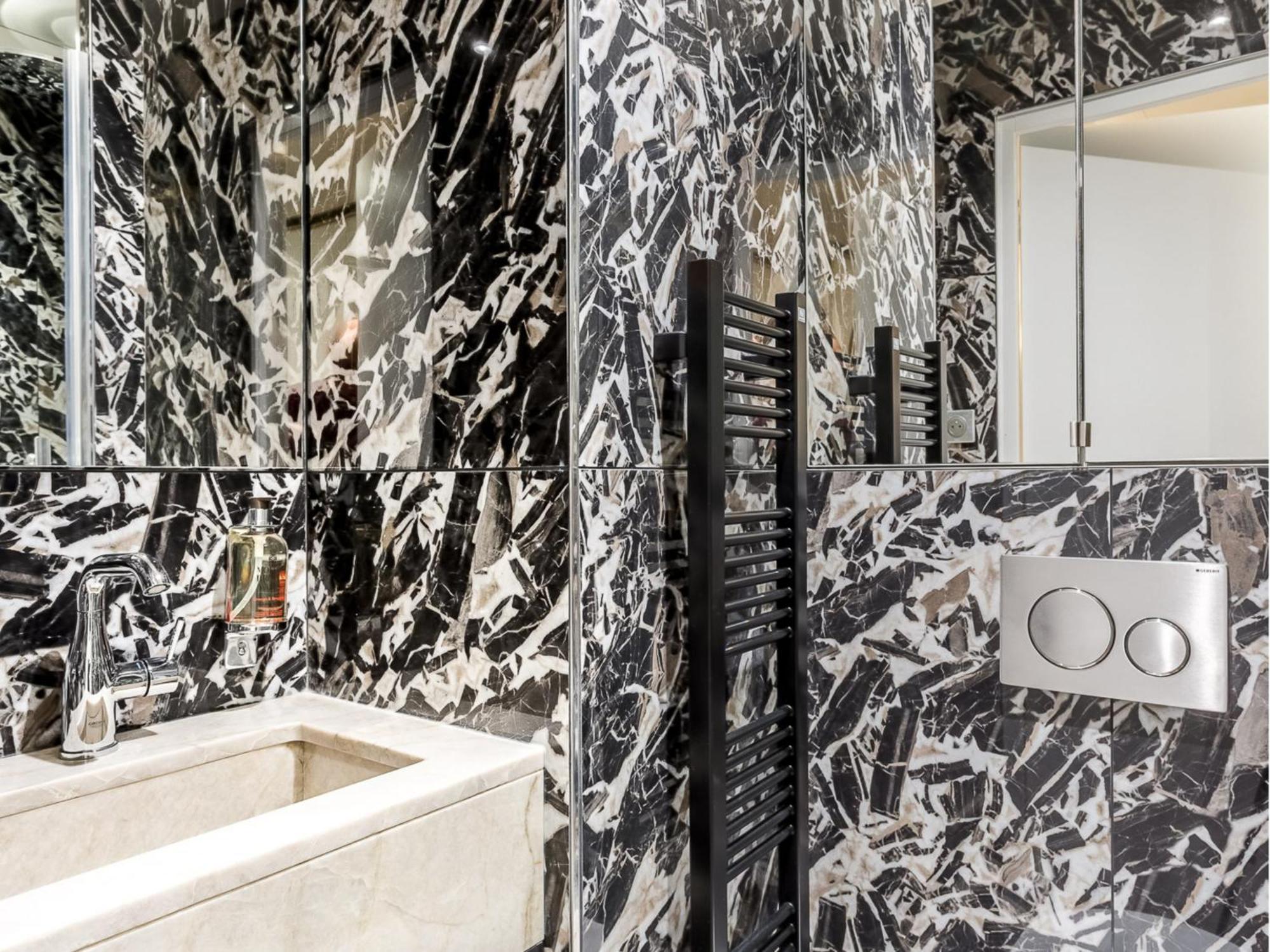 Merveil - Signature Suite - Louvre - Marcel I Paris Dış mekan fotoğraf