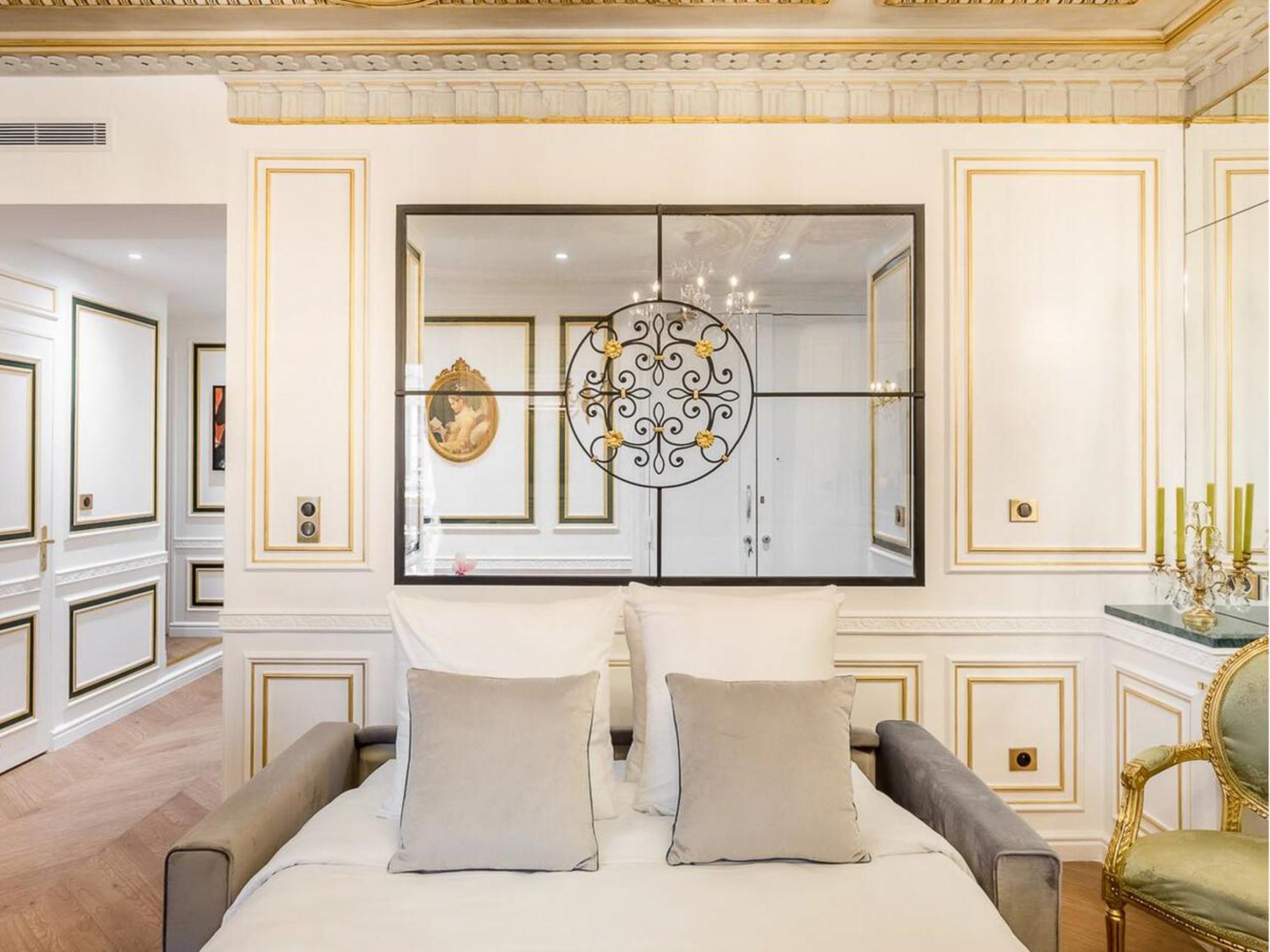 Merveil - Signature Suite - Louvre - Marcel I Paris Dış mekan fotoğraf