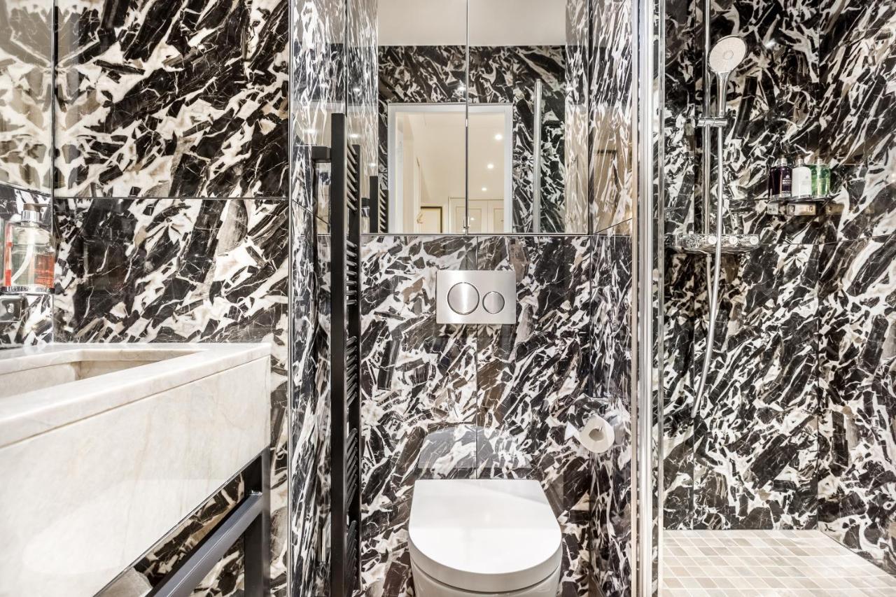 Merveil - Signature Suite - Louvre - Marcel I Paris Dış mekan fotoğraf